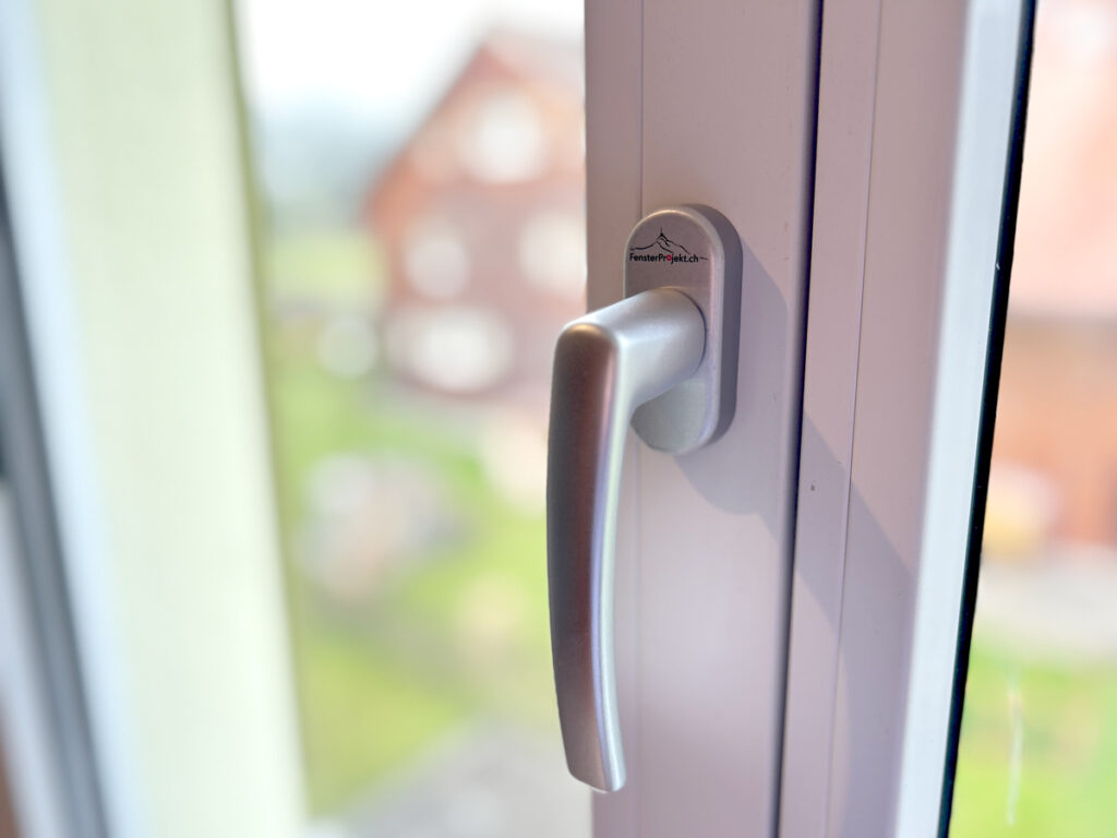 Fensterservice und Haustürenservice Reparatur Wartung