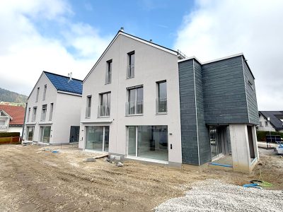 Neubau Sonnenhof Abtwil