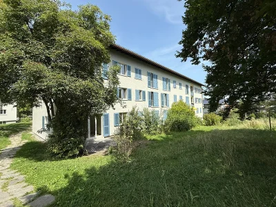 Renovation MFH Friesenberg ZH