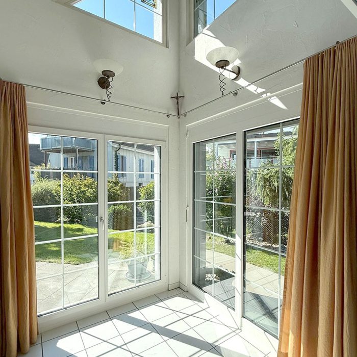 Renovation EFH Altenrhein