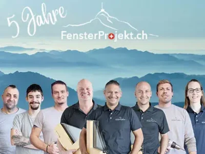 Tag der offenen Fenster und Türen